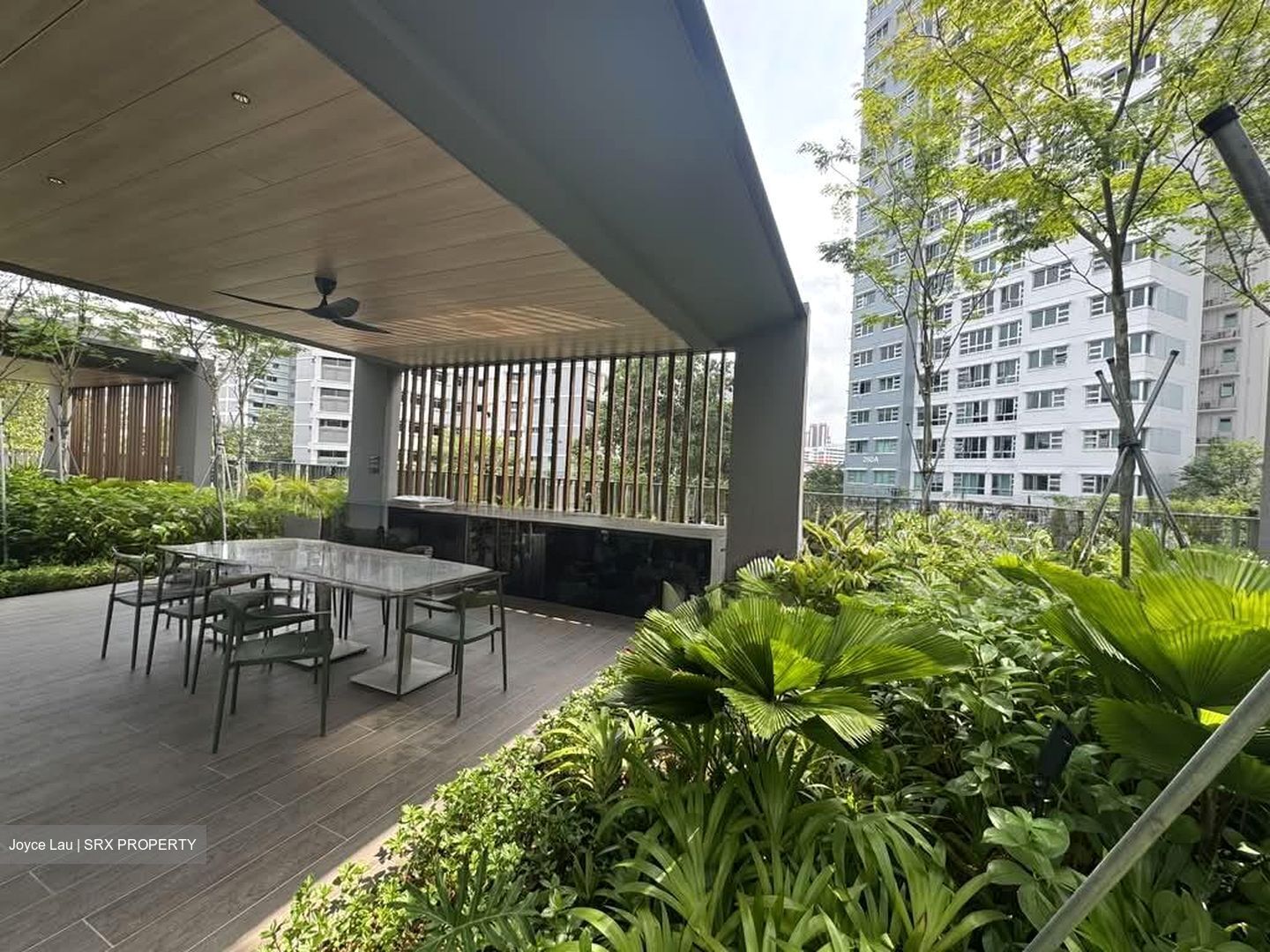 Amo Residence (D20), Apartment #557594611
